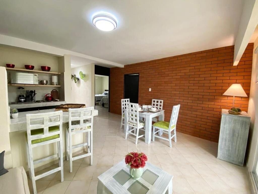 Sm Apartments San José del Cabo Exterior foto