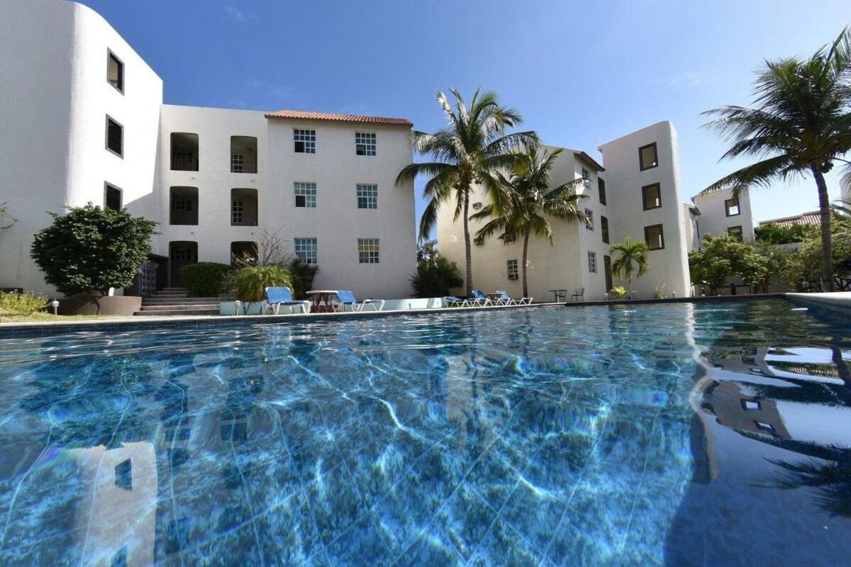Sm Apartments San José del Cabo Exterior foto