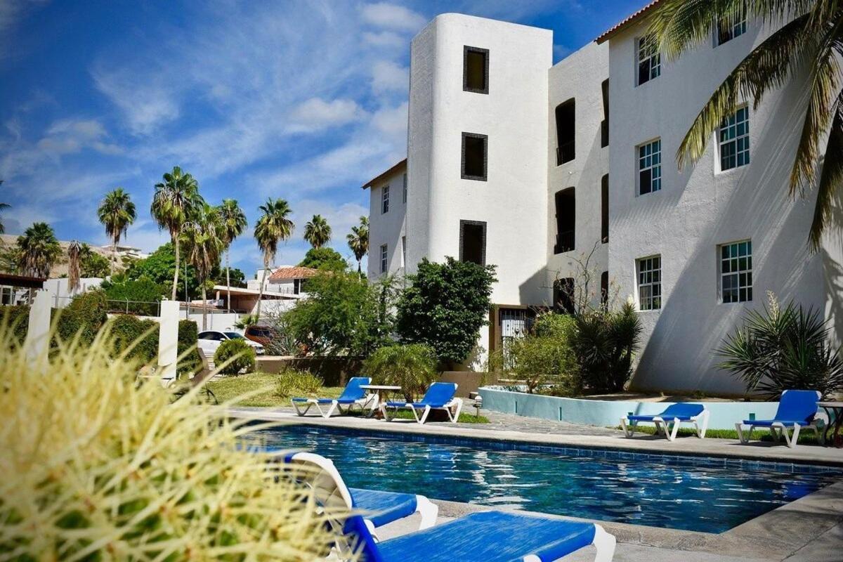 Sm Apartments San José del Cabo Exterior foto