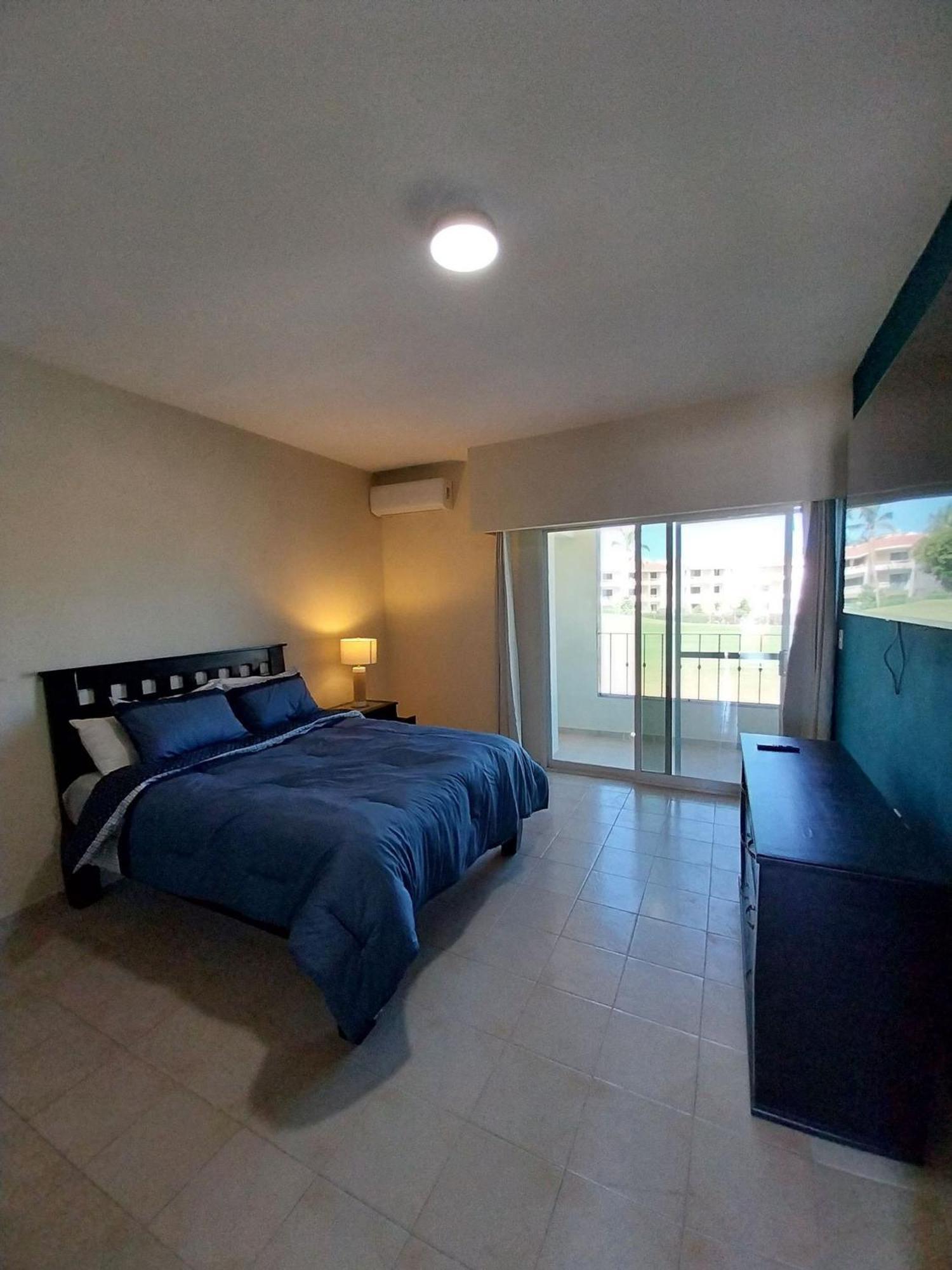 Sm Apartments San José del Cabo Exterior foto